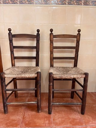 Silla de Enea