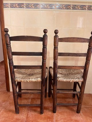 Silla de Enea