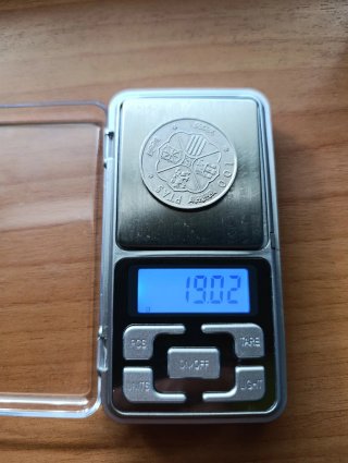 Monedas Plata Franco 1966 España