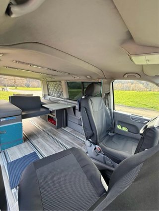 Volkswagen Multivan 2006