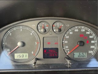 Volkswagen Multivan 2006