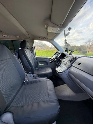 Volkswagen Multivan 2006