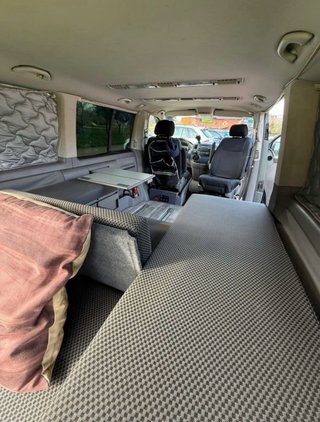 Volkswagen Multivan 2006