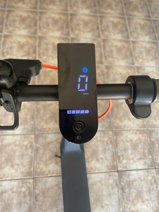 Patinete Eléctrico Xiaomi 4 Lite (2ª Gen)