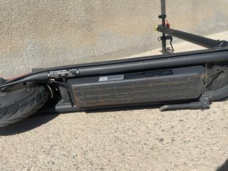Patinete Eléctrico Xiaomi 4 Lite (2ª Gen)