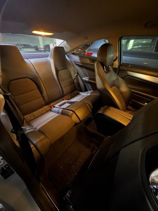 Mercedes-Benz Clase C 2012