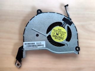 Despiece HP Pavilion 15 – Repuestos Originales