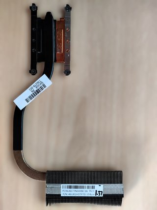 Despiece HP Pavilion 15 – Repuestos Originales