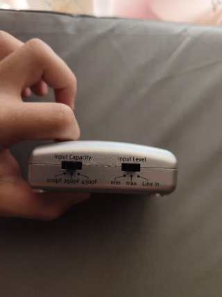 TerraTec PhonoPreAmp Studio USB
