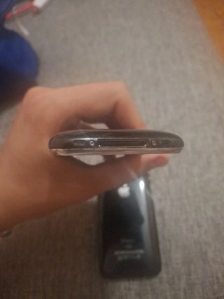 2x iPhone 3GS Apple Nero