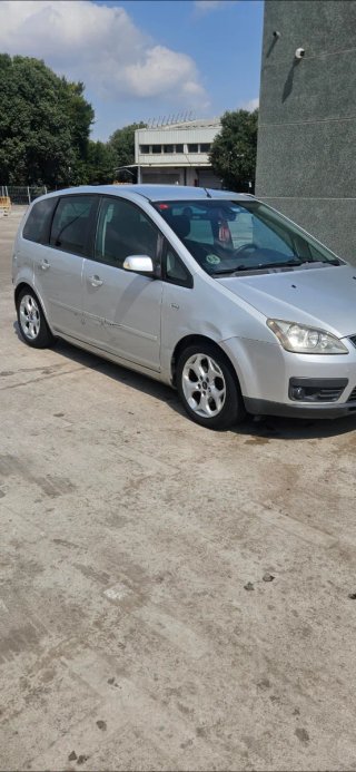 Ford c max  2006