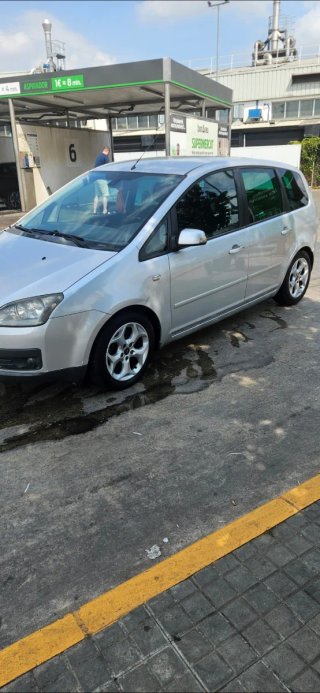 Ford c max  2006