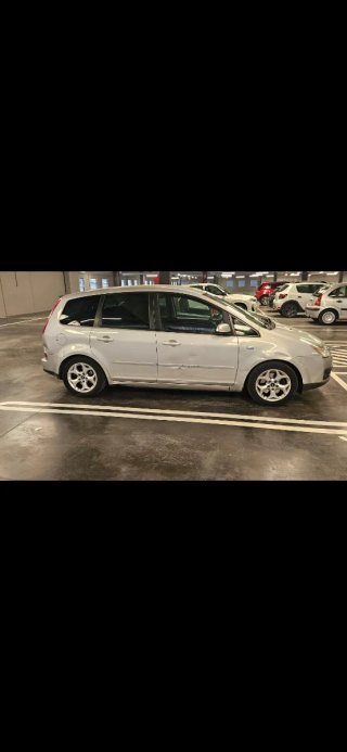 Ford c max  2006