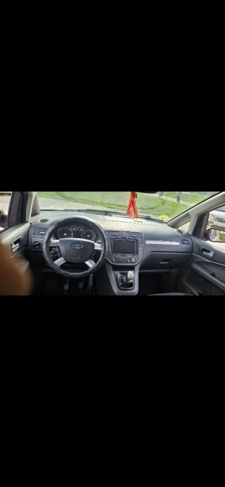 Ford c max  2006