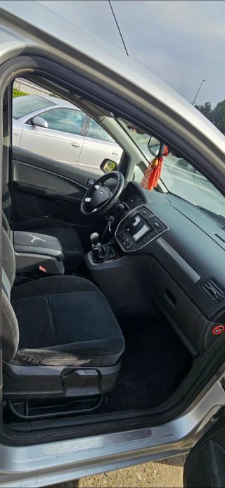Ford c max  2006