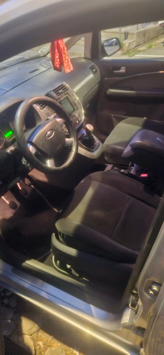 Ford c max  2006
