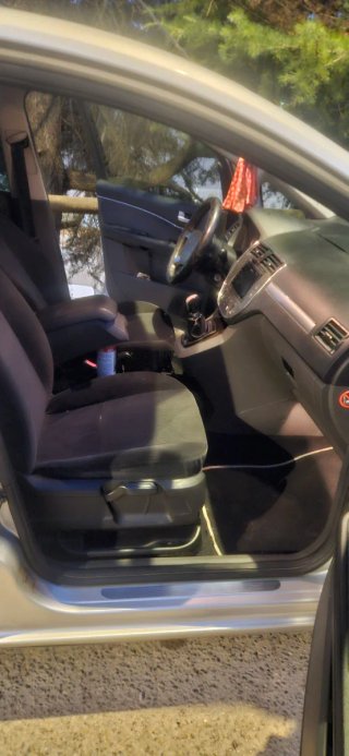 Ford c max  2006