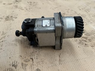 Bomba Hidráulica