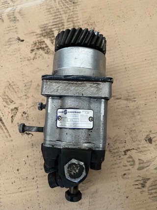 Bomba Hidráulica