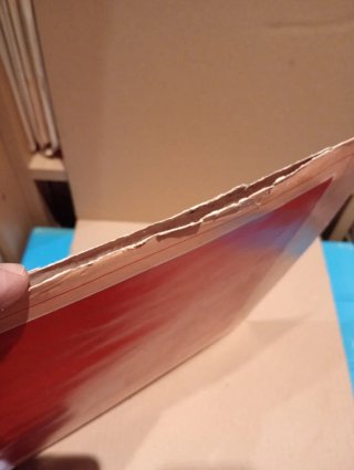 Vinilo LP Cappuccino