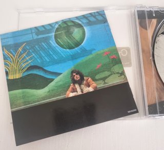 Deodato 2 CD Jazz Funk CTI Records 2001