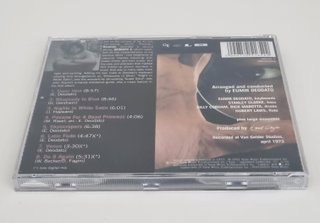 Deodato 2 CD Jazz Funk CTI Records 2001