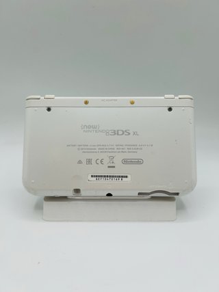 Nintendo 3DS Bianco