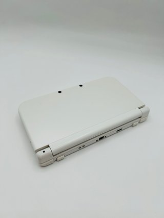 Nintendo 3DS Bianco