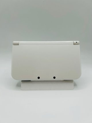 Nintendo 3DS Bianco