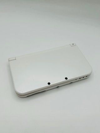 Nintendo 3DS Bianco