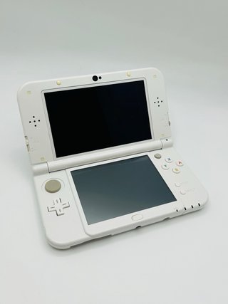 Nintendo 3DS Bianco