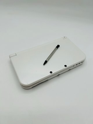 Nintendo 3DS Bianco