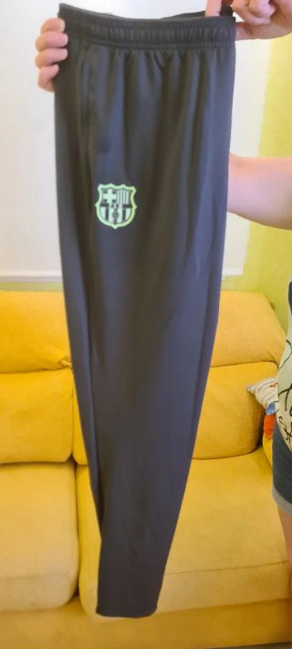 Pantalón Chándal Nike Barcelona XXL