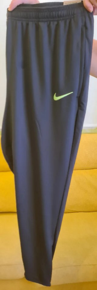 Pantalón Chándal Nike Barcelona XXL