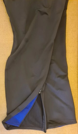Pantalón Chándal Nike Barcelona XXL