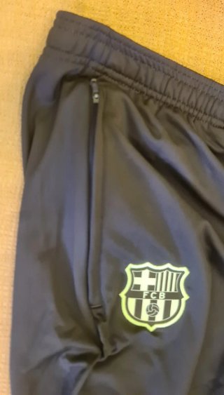 Pantalón Chándal Nike Barcelona XXL