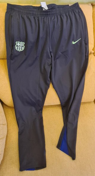 Pantalón Chándal Nike Barcelona XXL