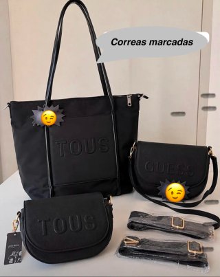 Tengo de mas marcas que van de 20€ a30€ lv gucci