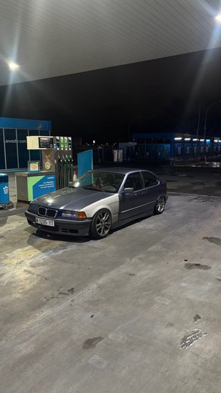 BMW Serie 3 1999