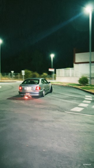 BMW Serie 3 1999