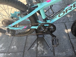 Bicicleta Orbea 20” Infantil