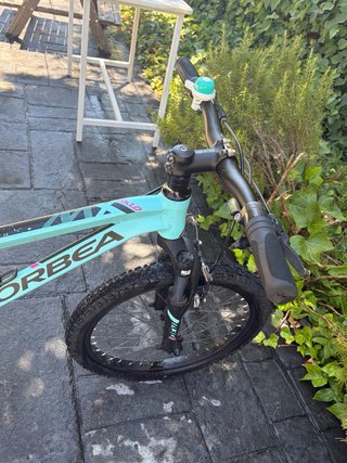 Bicicleta Orbea 20” Infantil