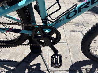 Bicicleta Orbea 20” Infantil