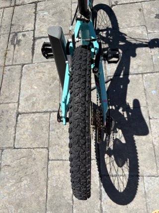 Bicicleta Orbea 20” Infantil