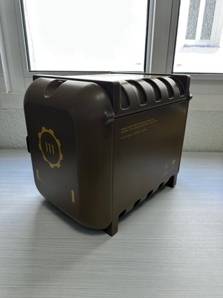 Pip-Boy Fallout 4 Edición coleccionista