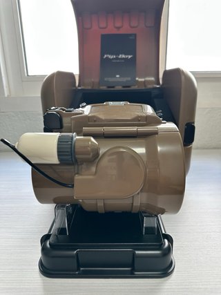 Pip-Boy Fallout 4 Edición coleccionista
