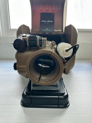 Pip-Boy Fallout 4 Edición coleccionista