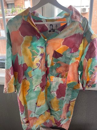 Camisas vintage 10€ cada una