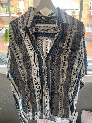 Camisas vintage 10€ cada una
