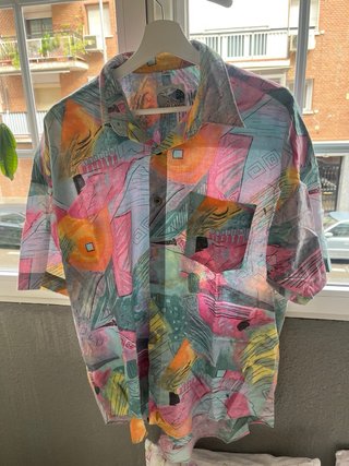 Camisas vintage 10€ cada una